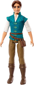 Disney Princess Core Doll Flynn Rider