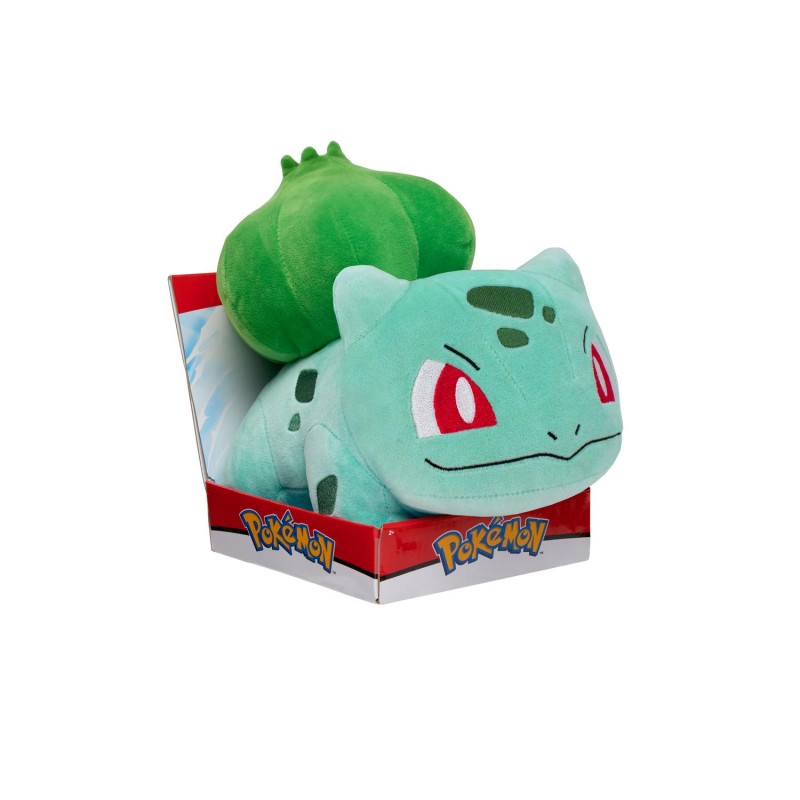 Pokemon Bulbasaur Gosedjur 30cm