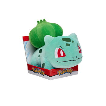 Pokemon Bulbasaur Gosedjur 30cm