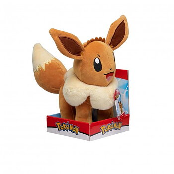 Pokemon Eevee Gosedjur 30cm