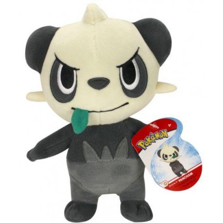 Pokemon Pancham Gosedjur 20cm