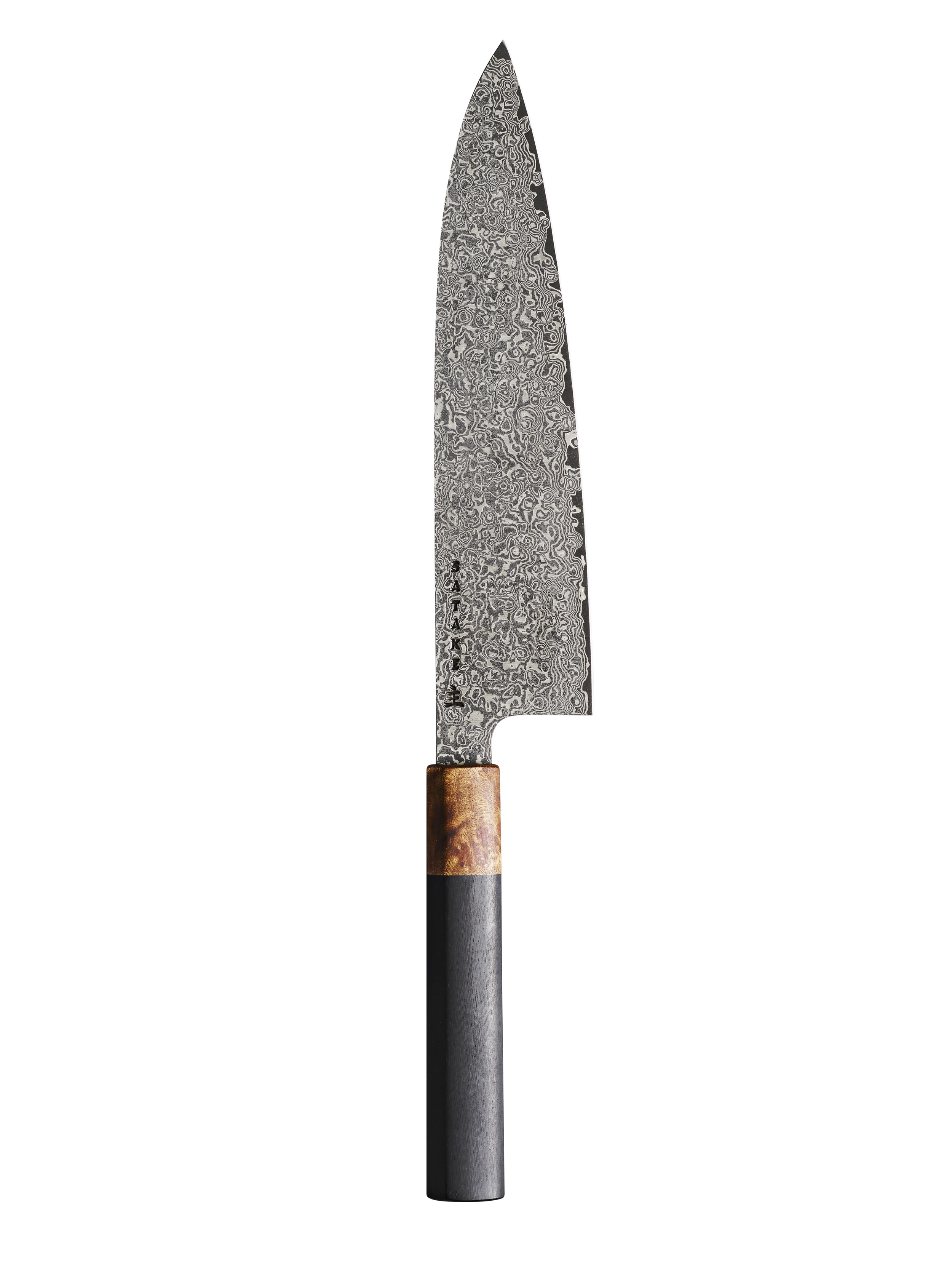 Sataké OMO Kockkniv 21 cm - 2