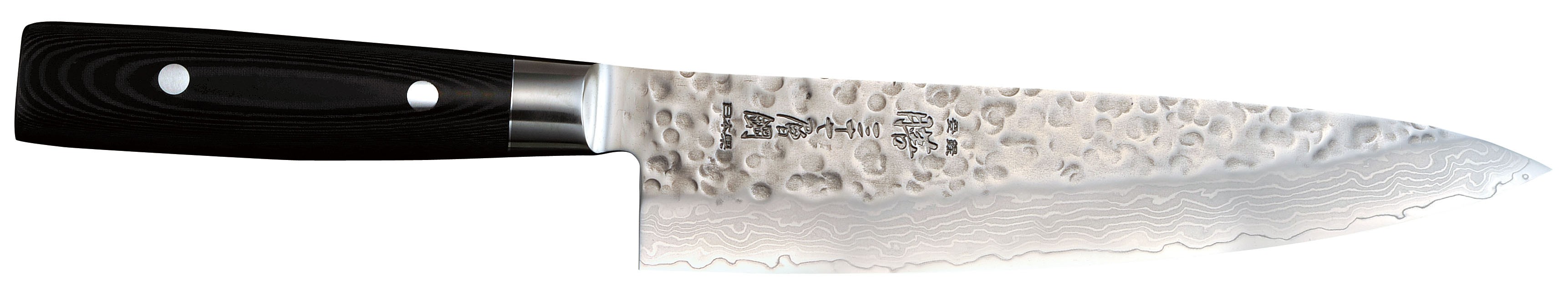 Yaxell Zen Kockkniv 20 cm