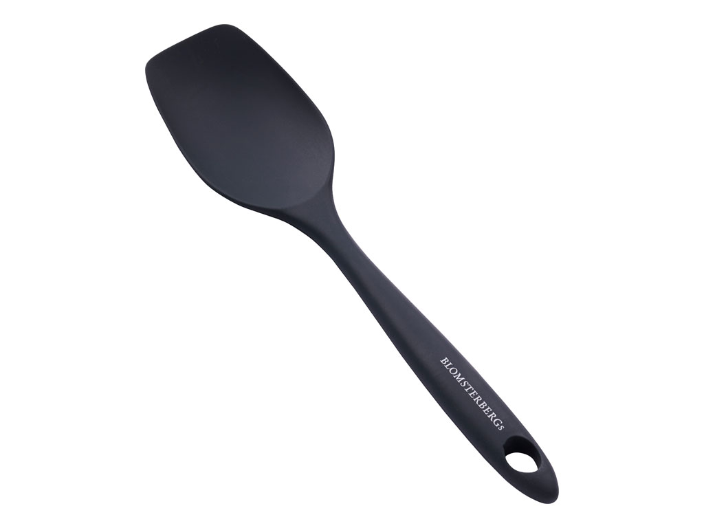 Blomsterberg  Grytsked Silikon 21 cm