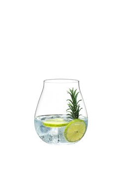 Riedel Gin & Tonic-set The O Wine Tumbler 4-pack