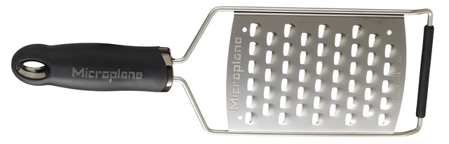 Microplane Gourmet Rivjärn XL Grov