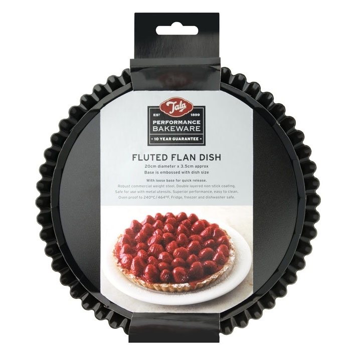Tala Performance Pajform 20 Cm - 2