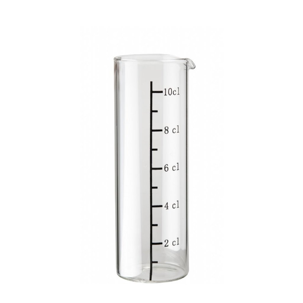 Conn Mätglas Glas