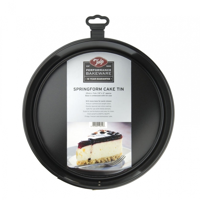 Tala Performance Springform 25  Cm - 2
