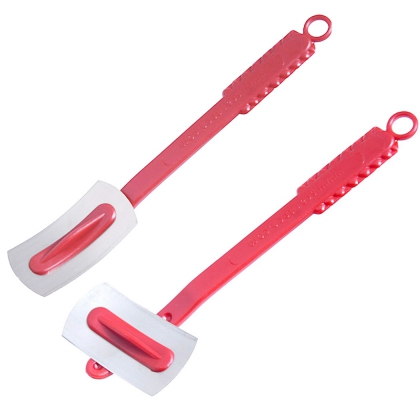 Scaritech Snittkniv Vridbar Röd - 2