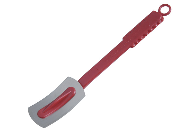 Scaritech Snittkniv Vridbar Röd