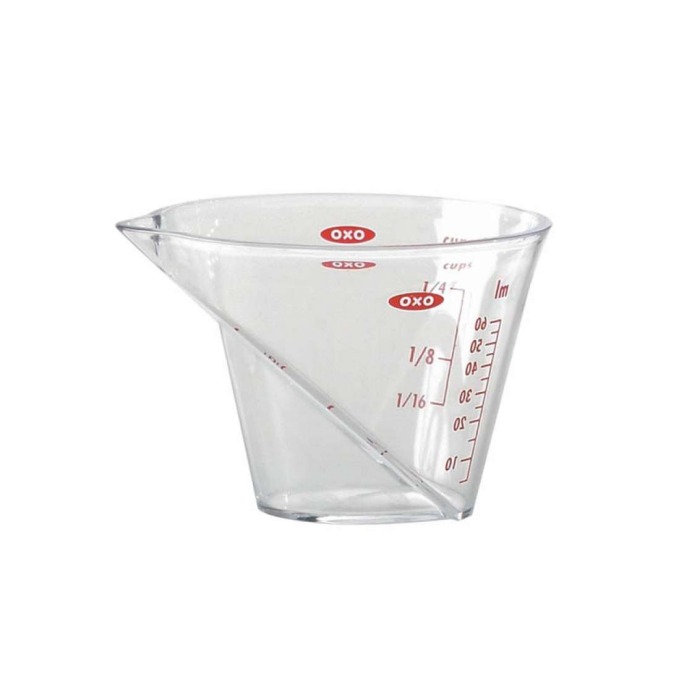 Oxo Good Grips Måttbägare Mini