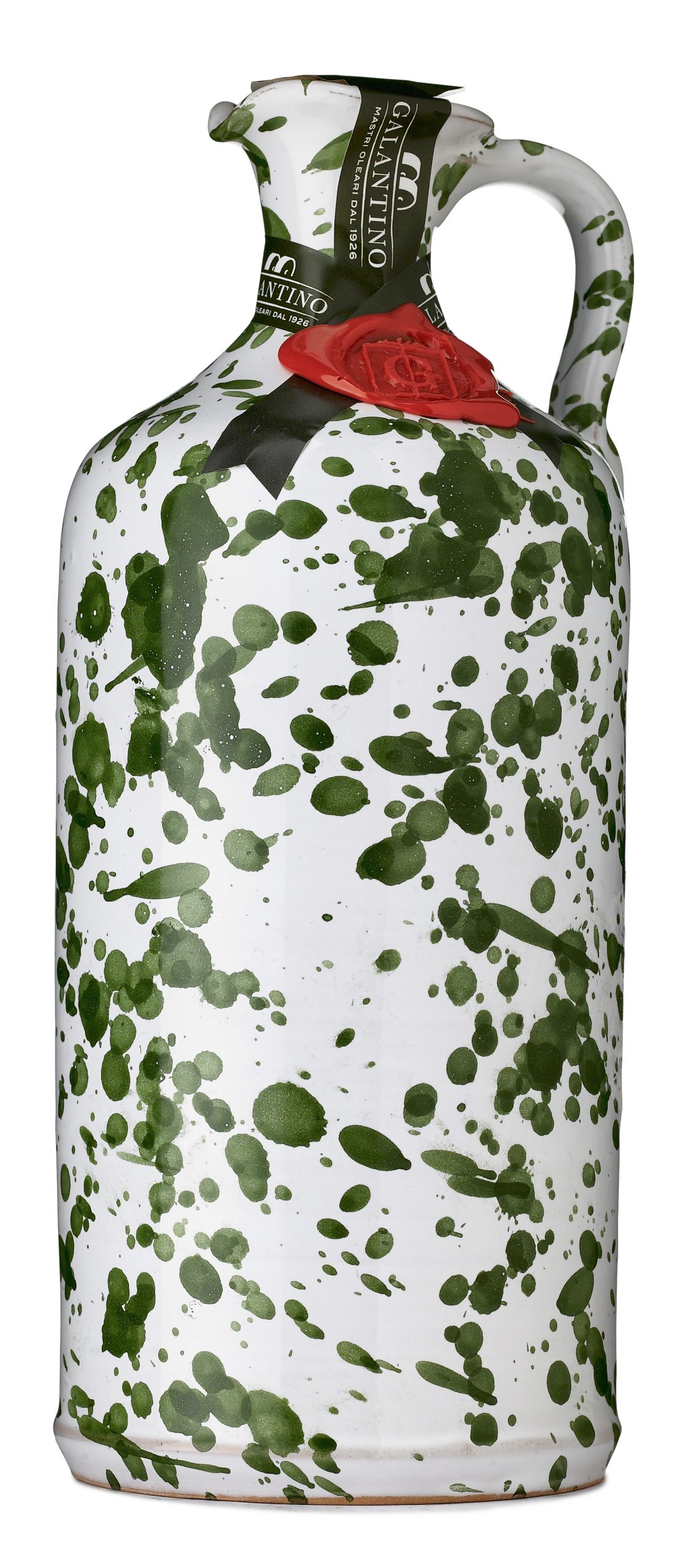 Anfora Fantasia Olivolja Grön 500 ml