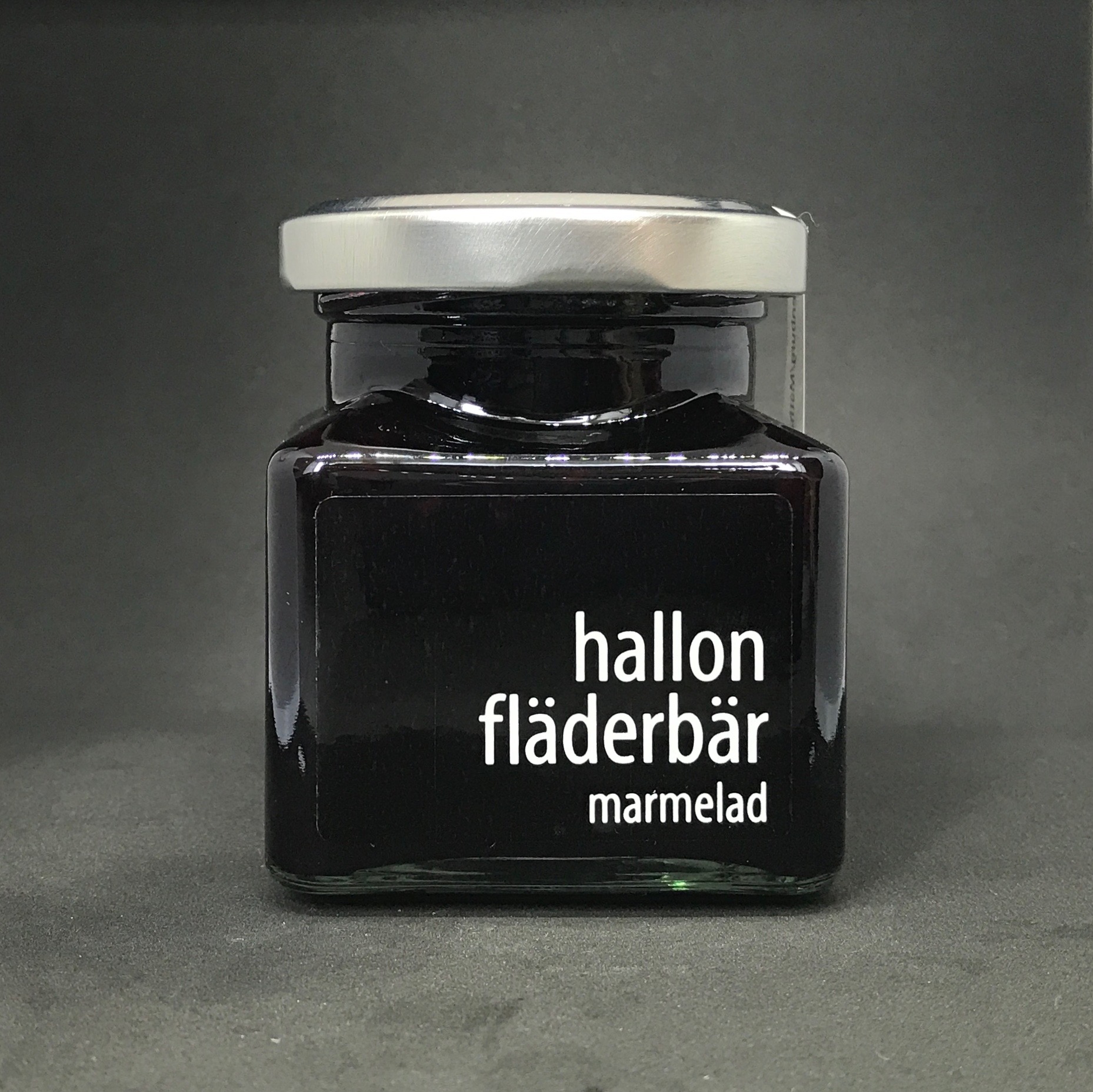 Hotel Dahlia Marmelad Hallon Fläder