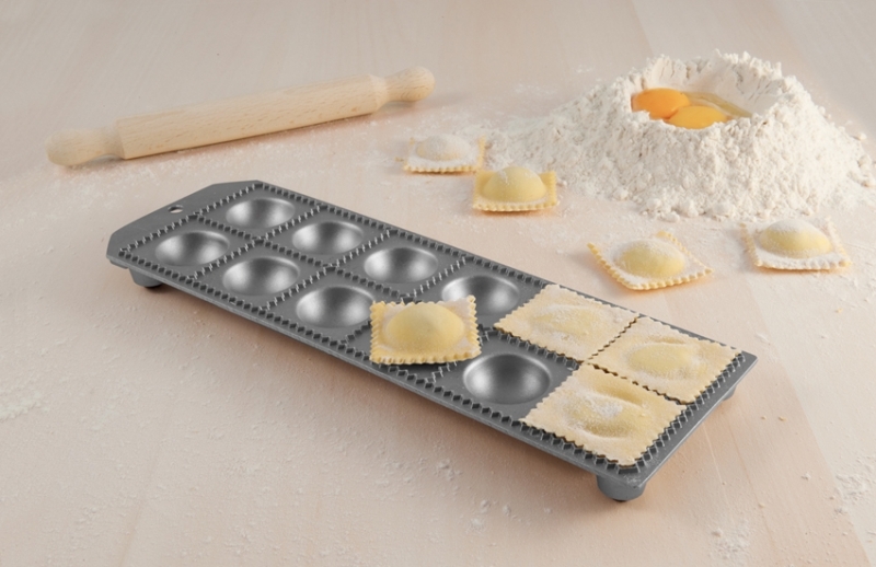 Eppicotispai Ravioliform Runda Hål - 2