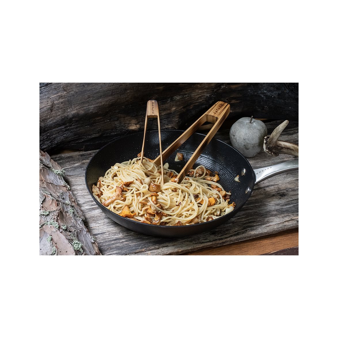 Sataké Tång Bambu 2-pack - 4