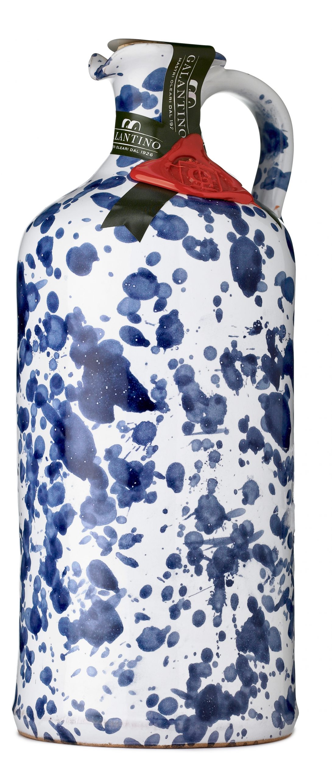 Anfora Fantasia Olivolja Blå 500 ml