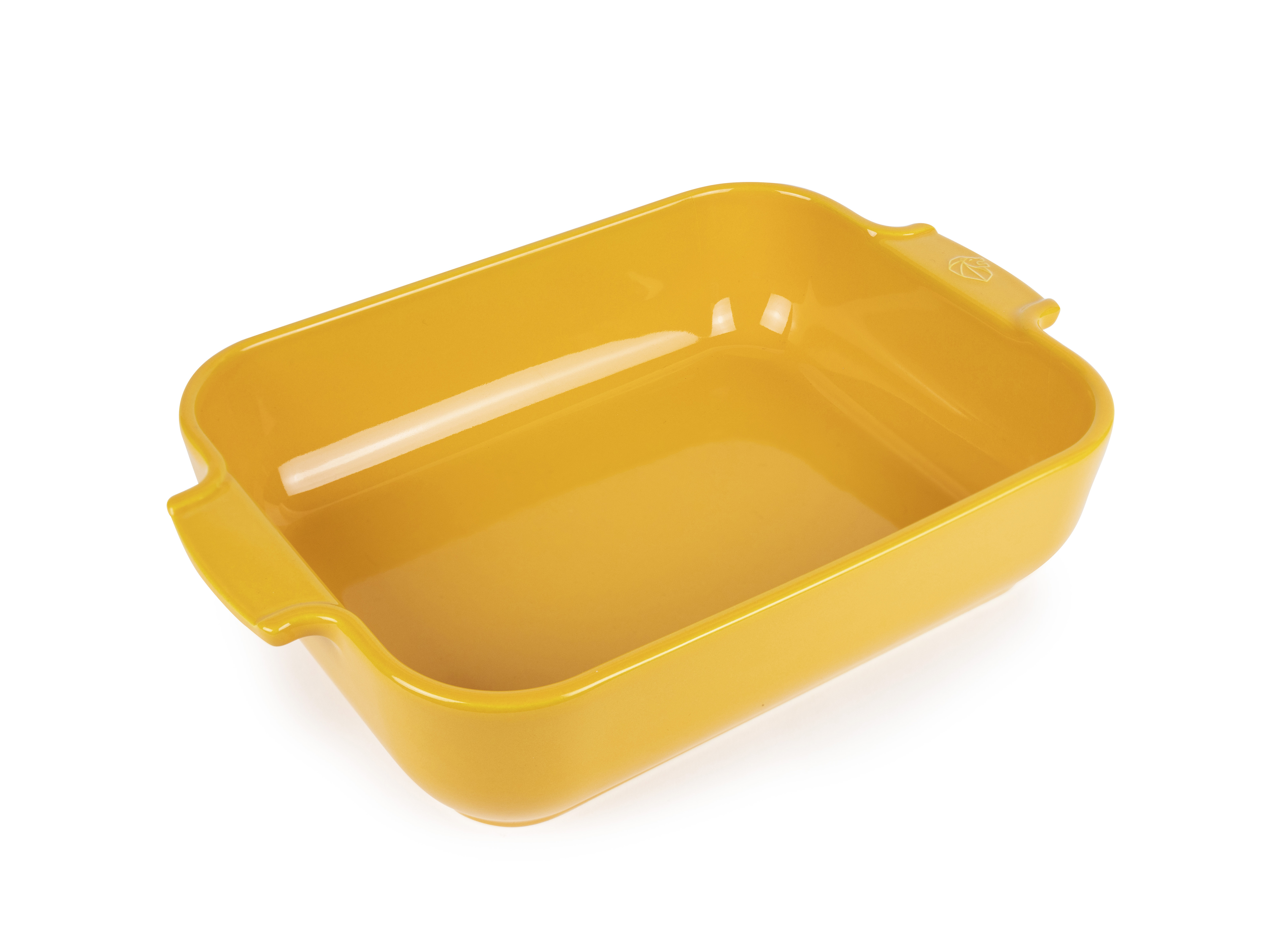 Peugeot Appolia Ugnsform Rektangulär 32 cm Saffron