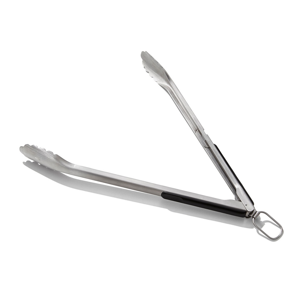 Oxo Good Grips BBQ  Grillset Tång & Stekspade - 4