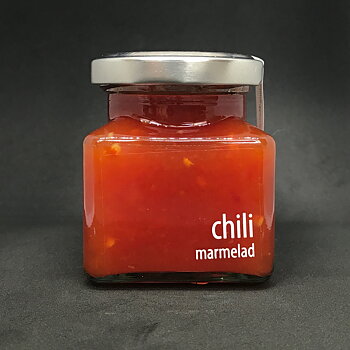 Hotel Dahlia Marmelad Chili
