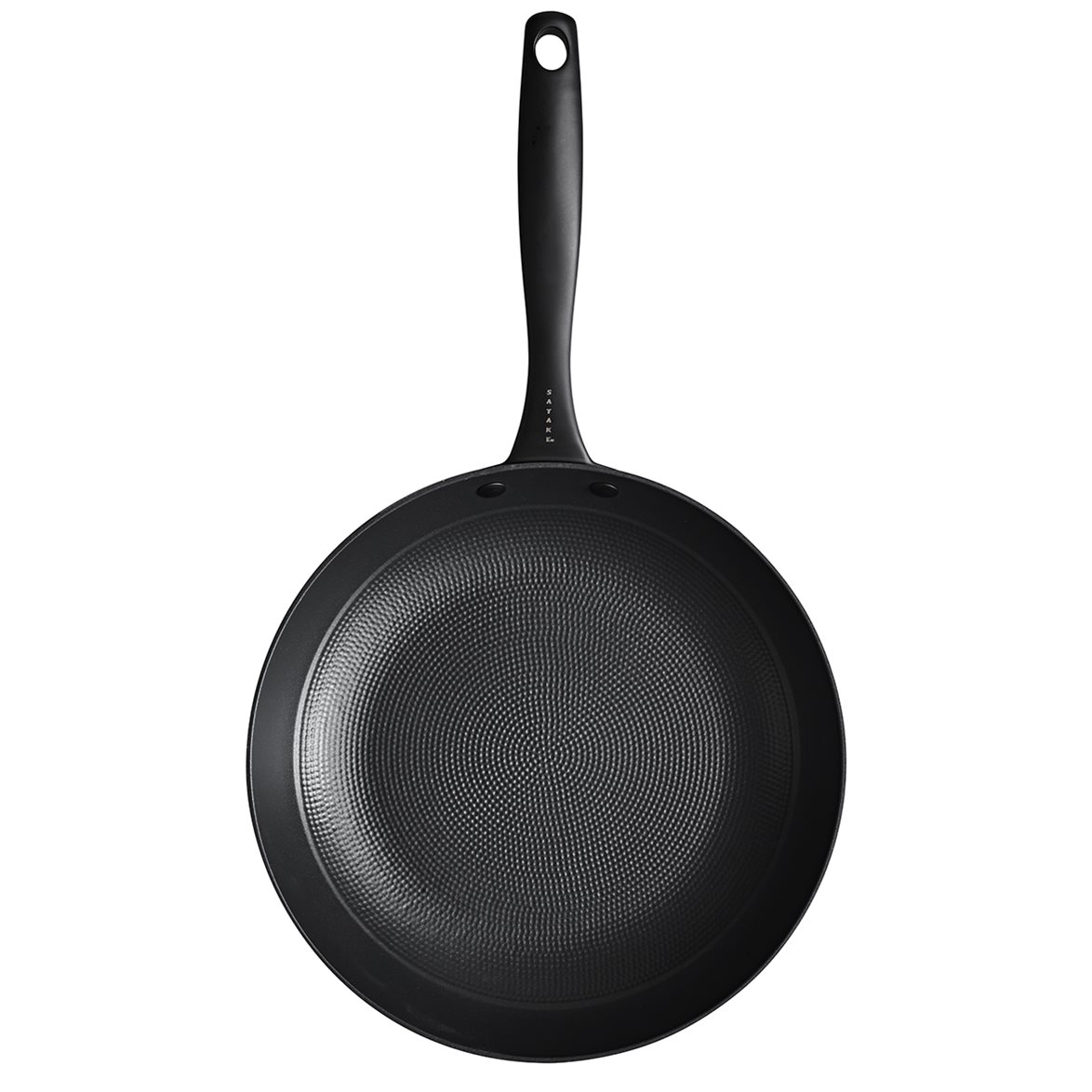 Sataké Stekpanna Keramisk Beläggning Lättviktsgjutjärn 30  cm