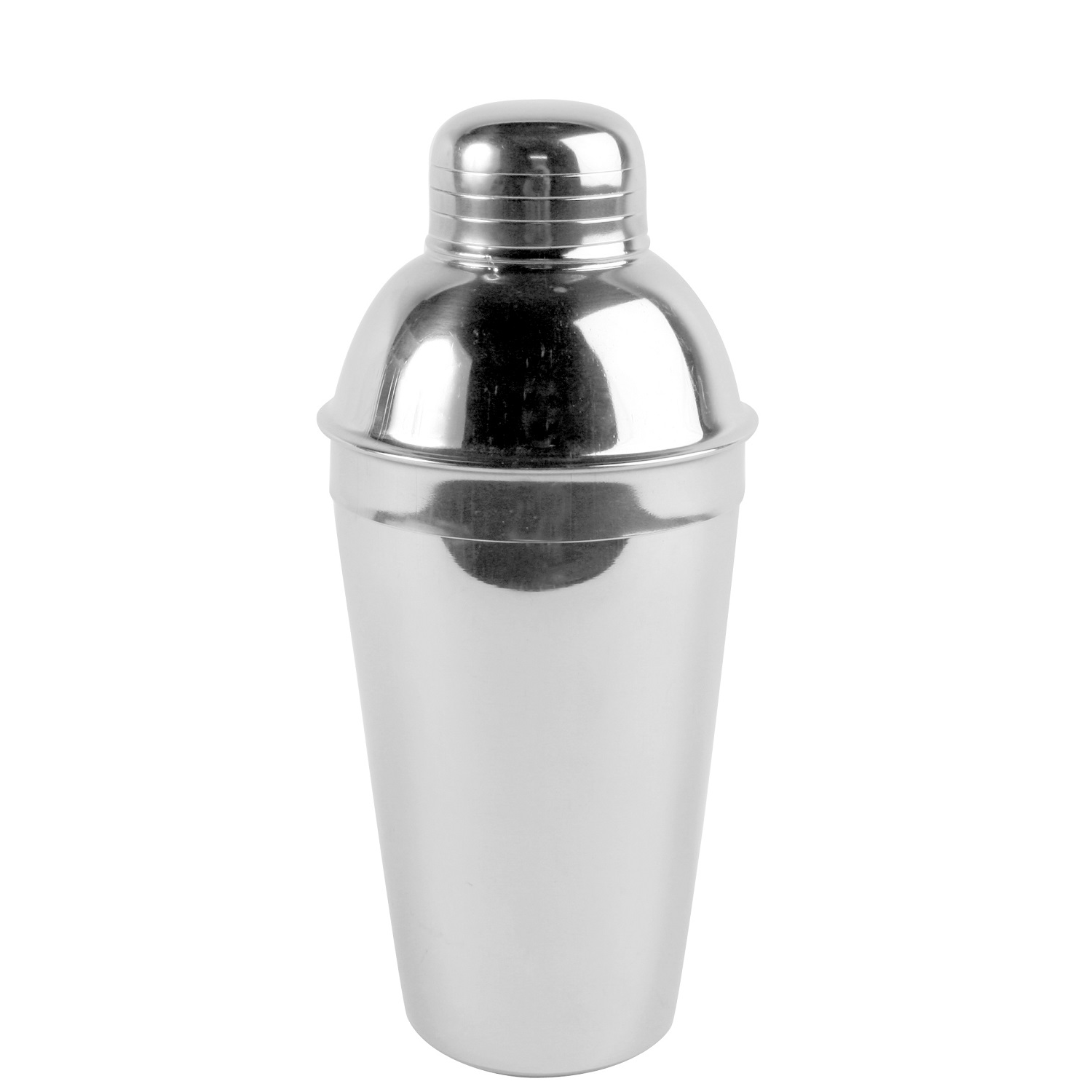 Exxent Cocktailshaker 0,5 Liter