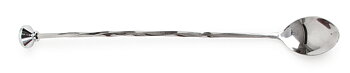 Exxent Barsked Med Muddler 28 Cm