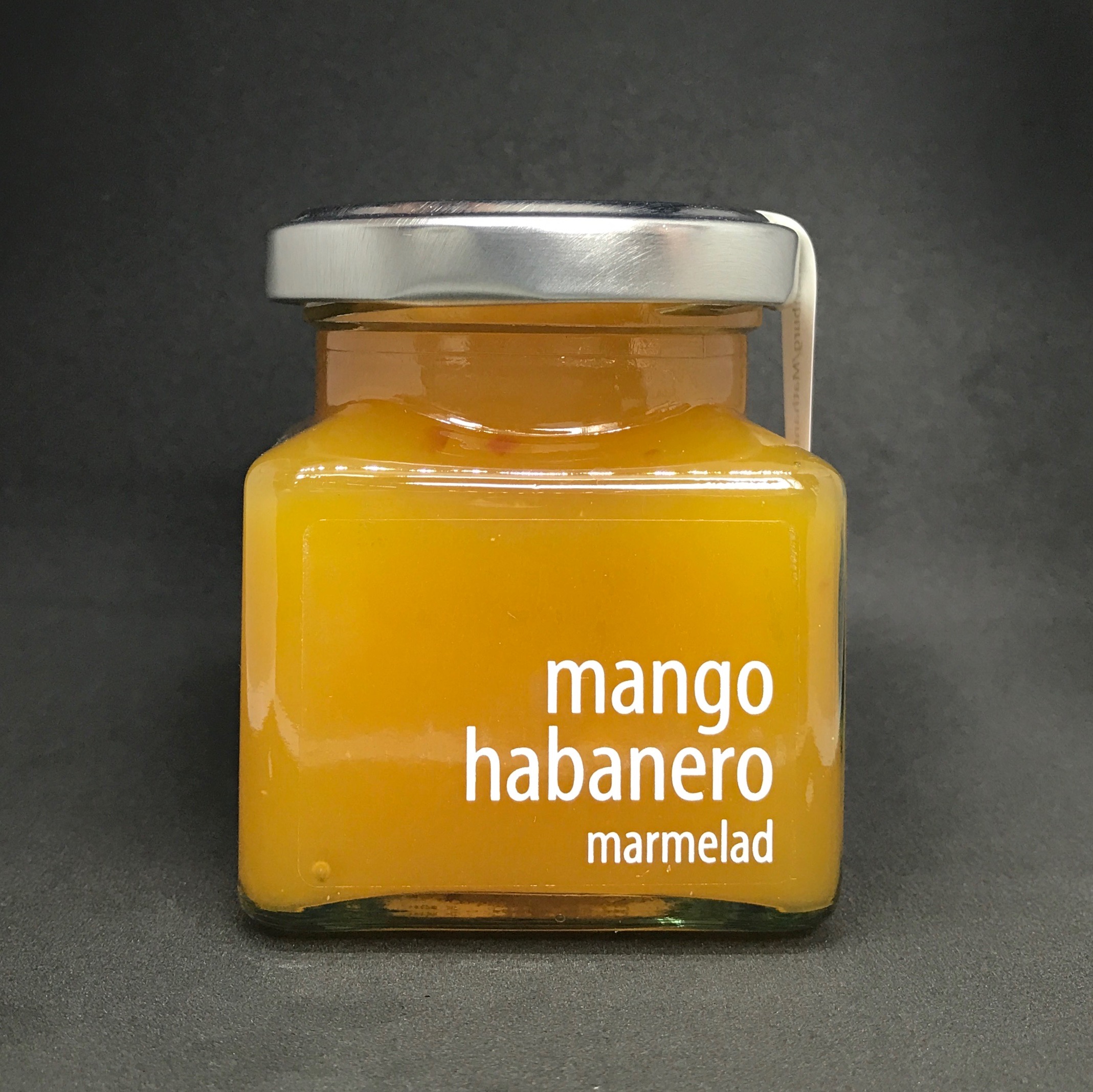 Hotel Dahlia Marmelad Mango/Habanero