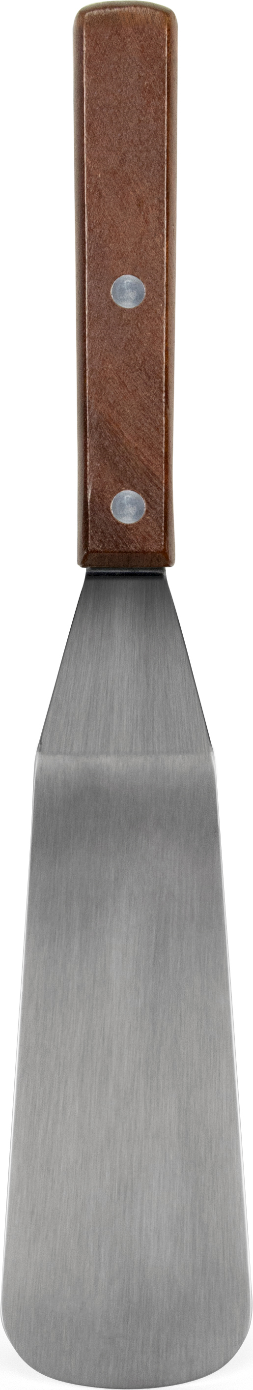Exxent Stekspade 28 Cm Trähandtag 