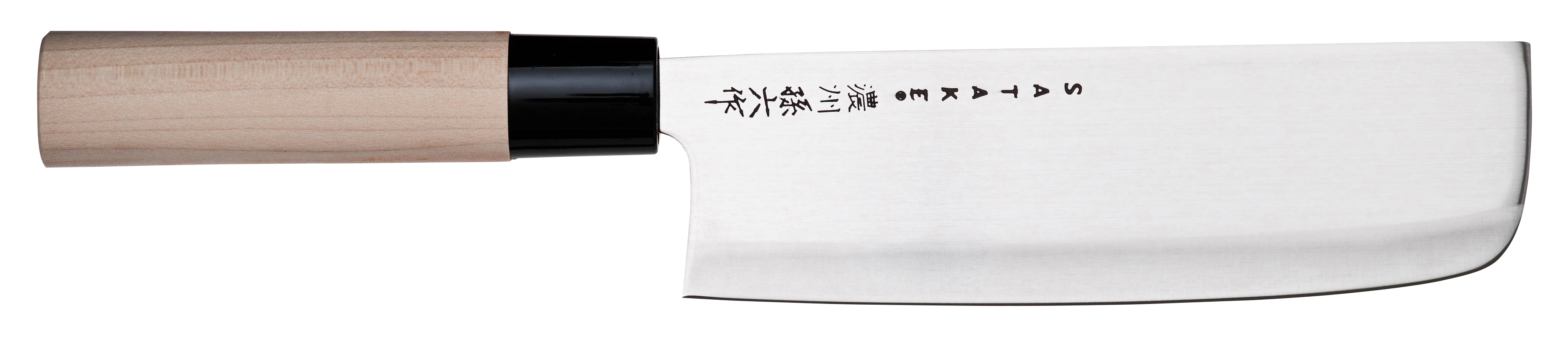 Sataké Houcho Nakiri Grönsakshack 16 cm - 6
