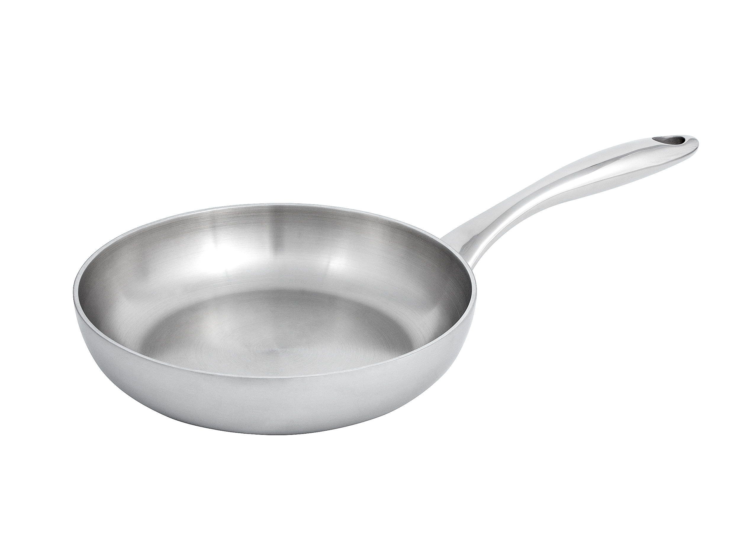 Culimat MD  Stekpanna 5-ply 20 Cm