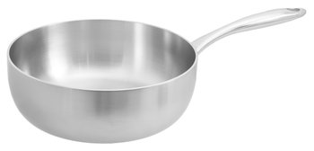Culimat MD  Sauteuse 5-ply 26 Cm