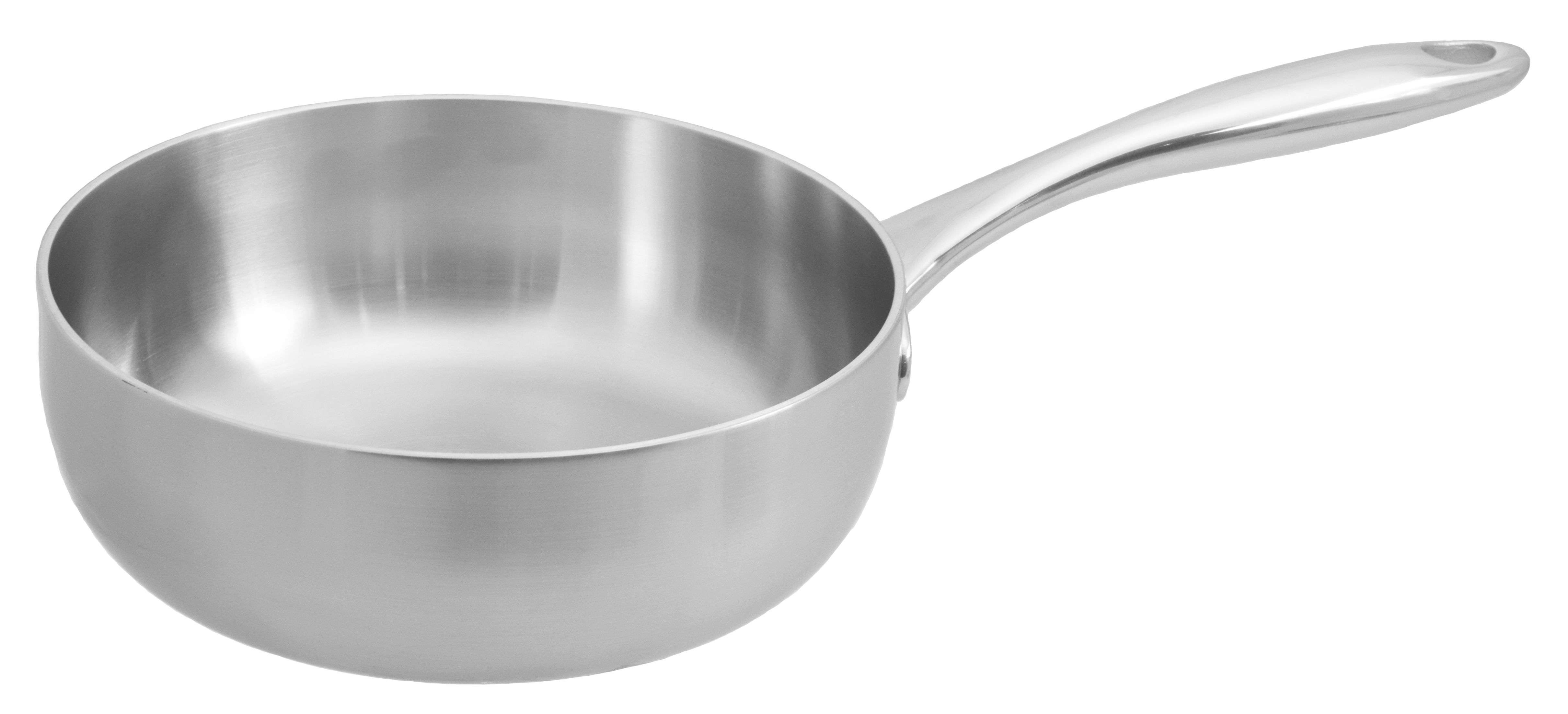 Culimat MD  Sauteuse 5-ply 22 cm 