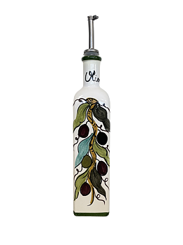Olives Olivoljekanna Keramik 