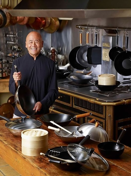 Ken Hom Sil Slev - 2