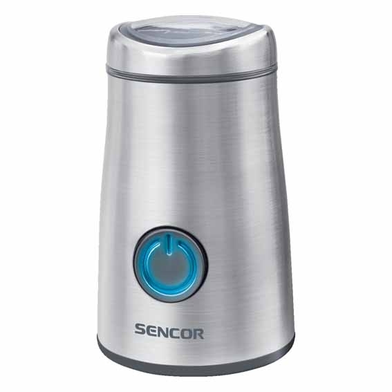 Sencor Kaffekvarn Elektrisk