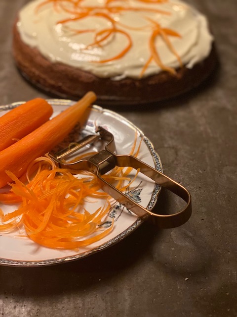 Sataké Grovstrimlare Julienne Brons - 2