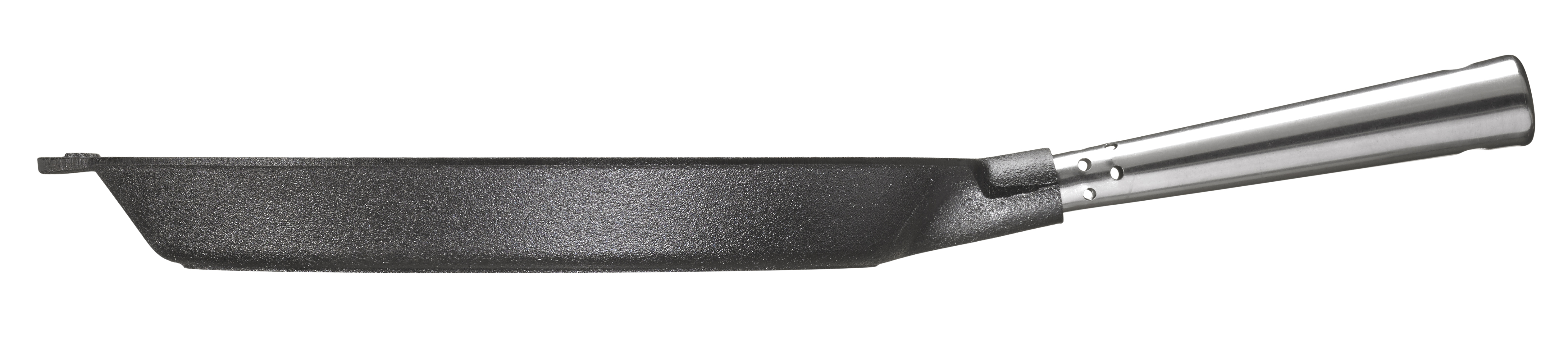 Skeppshult Stekpanna Stålhandtag 28 Cm - 2