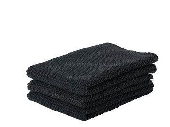 Zone Disktrasa Bomull 3-pack