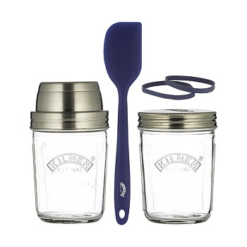 Kilner Surdeg Startset