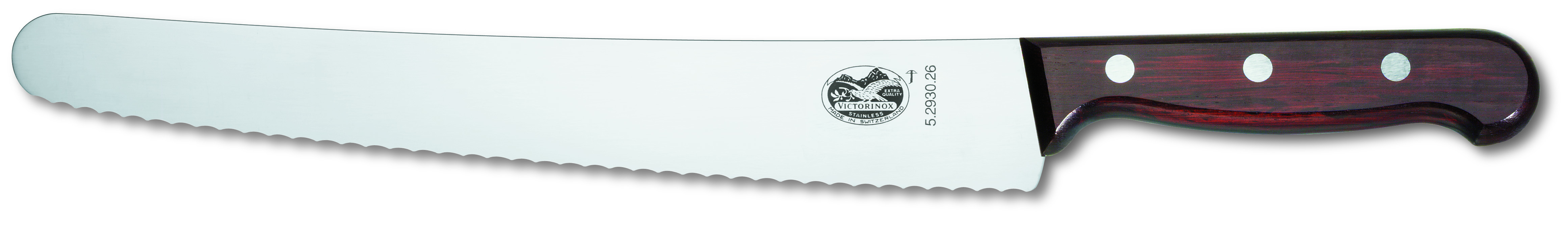 Victorinox Brödkniv 26 Cm