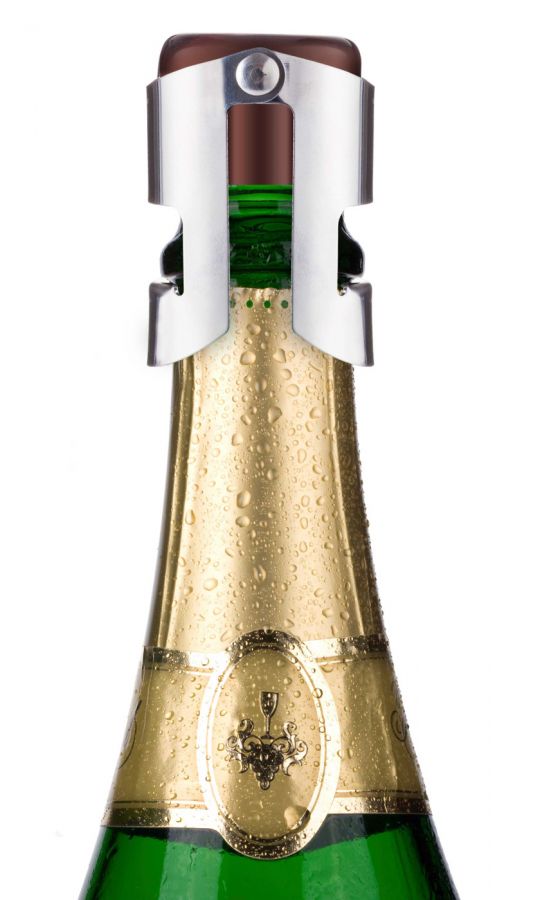 Champagnestopper () Champagnestopper
