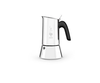 Bialetti Venus Mokabryggare New 4 Koppar