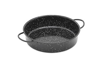 Vaello Emaljerad Ugnsform 12, 16, 20  Cm