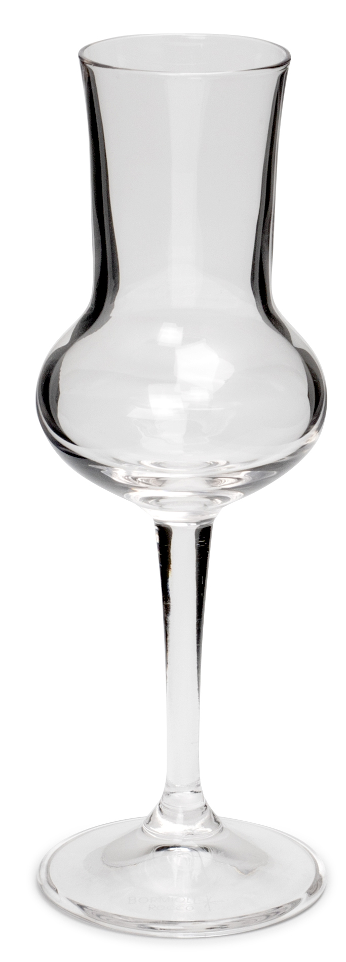 Exxent Grappa Glas 8 Cl 6-pack