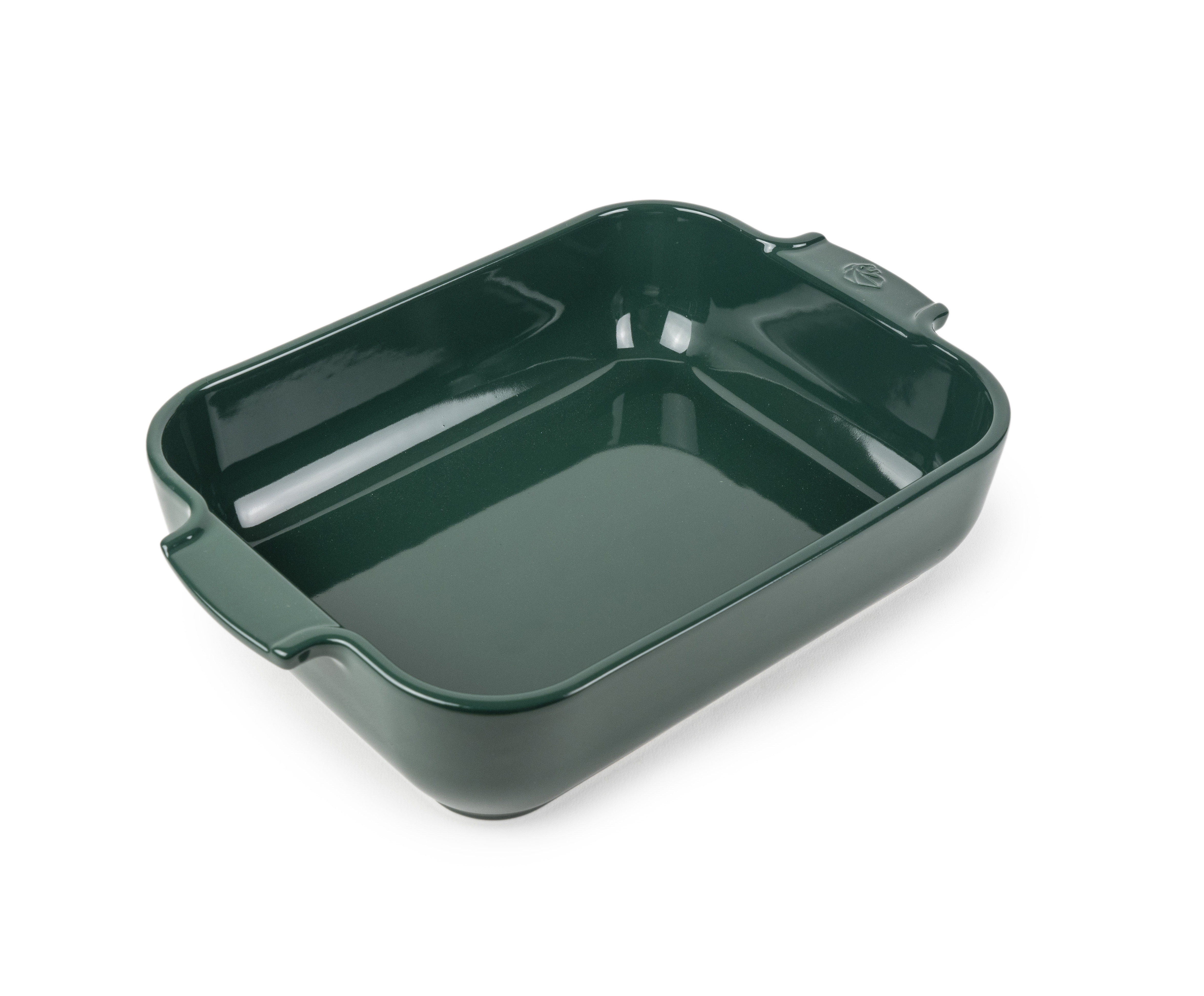 Peugeot Appolia Ugnsform Rektangulär 32 cm Forest Green