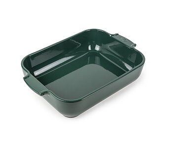 Peugeot Appolia Ugnsform Rektangulär 32 cm Forest Green