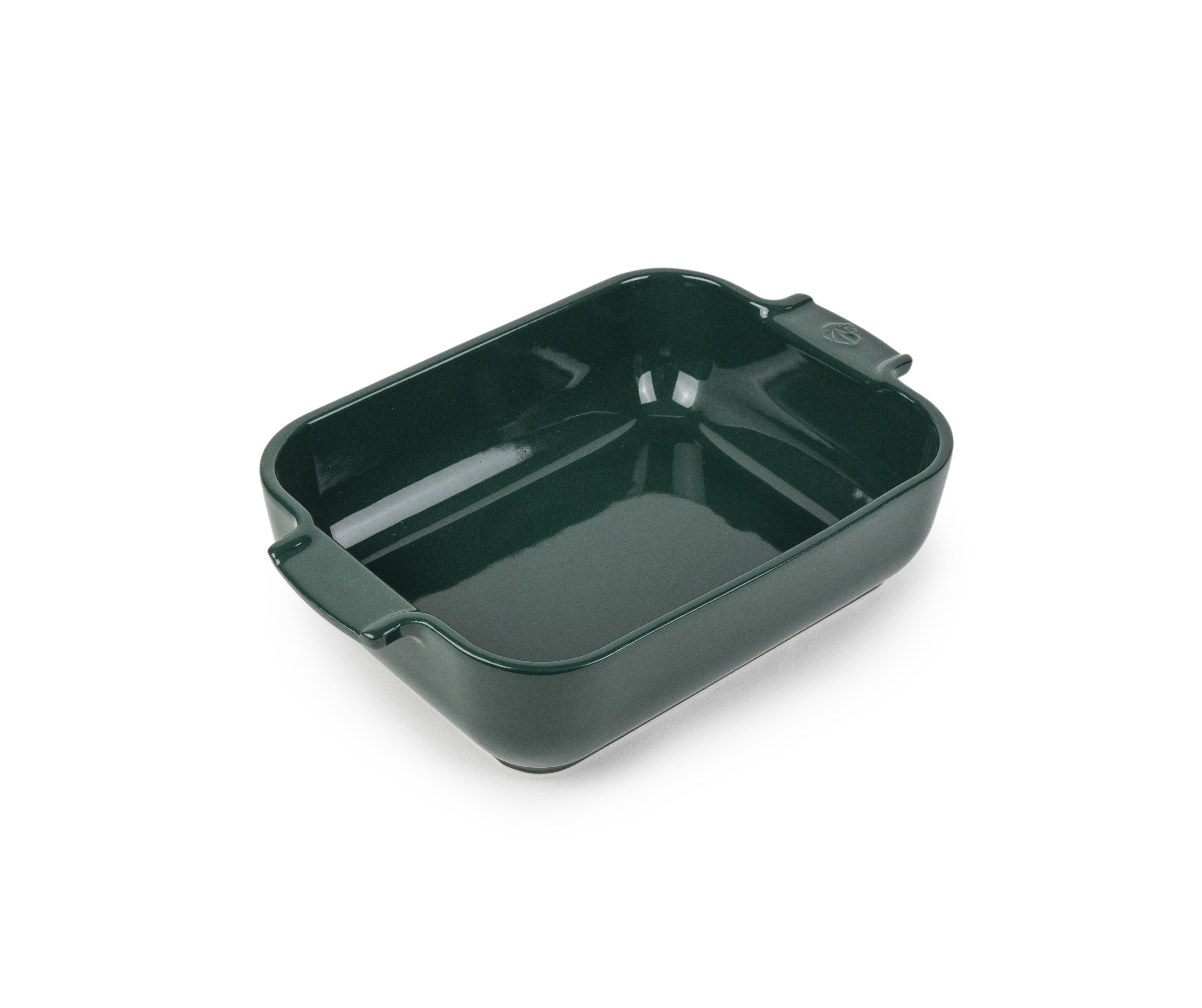 Peugeot Appolia Ugnsform Rektangulär 25 cm Forest Green