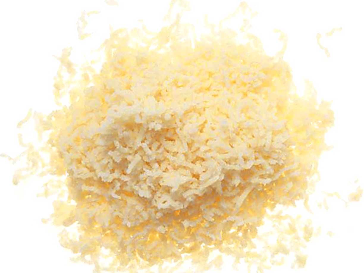 Potatispress Rund Rostfritt Stål - 2