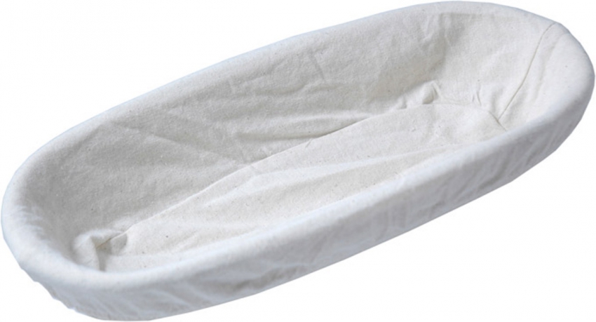 Jäskorgsöverdrag Oval 32 Cm